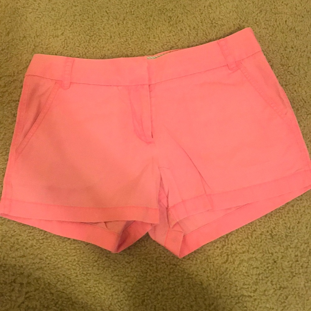 Jcrew shorts